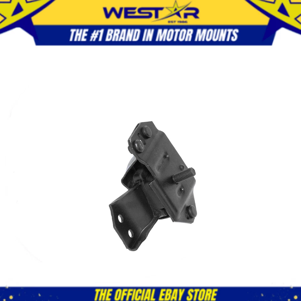 Motor y montaje de transmisión para Ford Mustang 1999-2004 3,8 L Foto 2 de 4