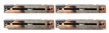 4x Cross Fader CrossFader DCV1023 For Pioneer DJ Controller XDJ-RX DDJ-S1 DDJ-T1