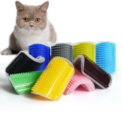 Cat Self Groomer: Revolutionize Your Pet's Grooming Routine