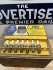 <!--F#f_0-->NOS Vintage LECTRA Spark Plug Fuel Igniters Car Ford Chev Dodge Boxed Magneto<!--F/-->