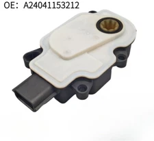 NEW Shutter Grille Air Actuator Motor For 2017 2018 2019 2020 Nissan Rogue^