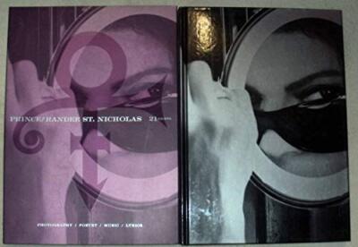 21 Nights [Hardcover] [2008] PRINCE