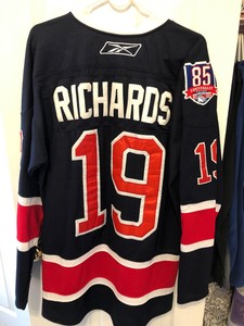 brad richards jersey