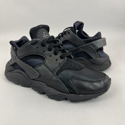 huarache winterised trainer