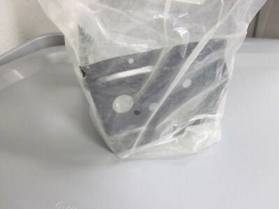 NOS Ski Doo Right Hand Footrest Reinforcement MACH Z SUMMIT 1000