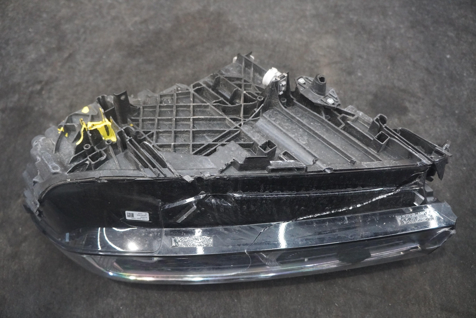 Front Left LED Headlight Headlamp 63119450233 BMW 740i 750 G11 G12  