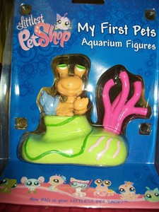 littlest pet shop aquarium