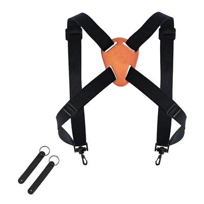 Universal Fernglas Harness Strap Connector Professional für Fotografen