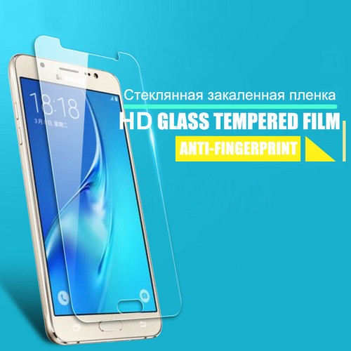 2x Tempered Glass Screen Protector Film for Samsung Galaxy A22 A42 A21S A52 A02S - Picture 11 of 21