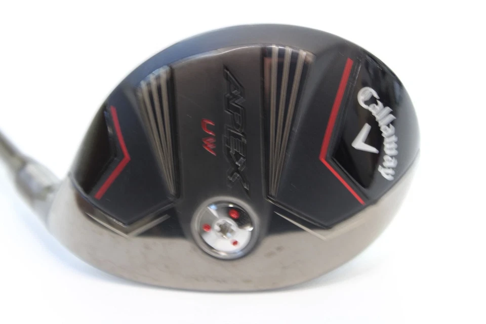 Callaway APEX 24 Utility-Wood 2 (17°) Stiff - Bild 2 von 4
