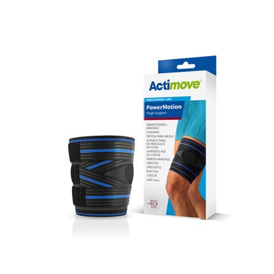 Thigh Brace BSN Medical Actimove PowerMotion
