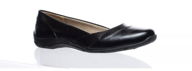 lifestride deja vu women's flats