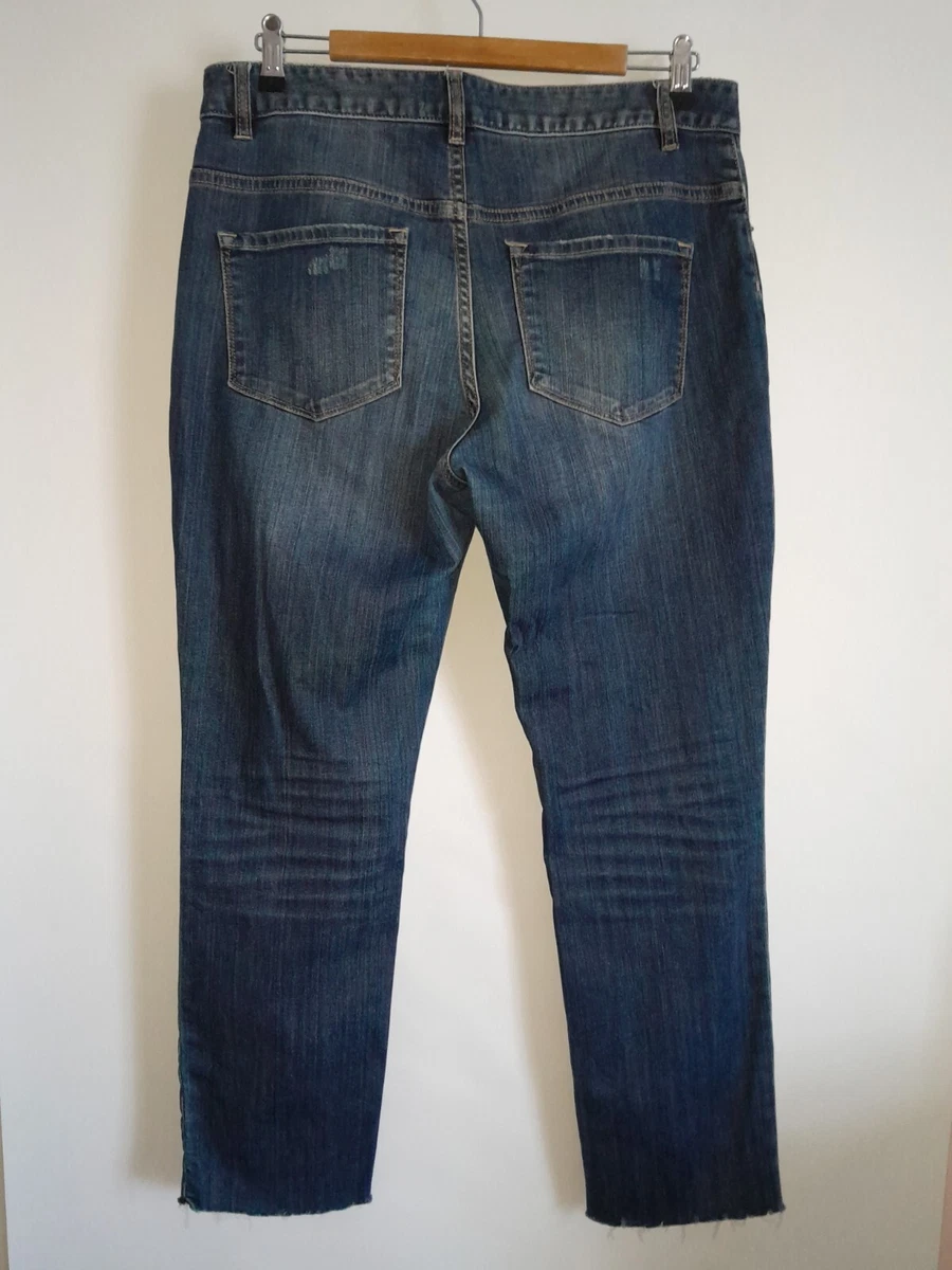 Sussan jeans hotsell