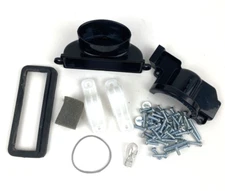 Bissell Pure Pro 59G9 Miscellaneous Parts & Screws