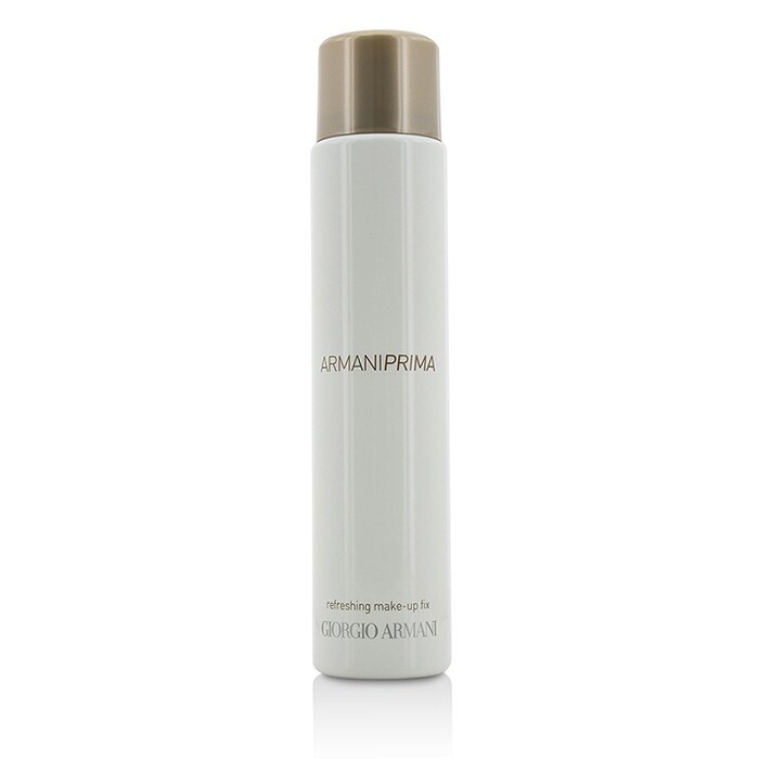 giorgio armani setting spray