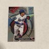 2023 Topps Finest-Miguel Vargas RC #33