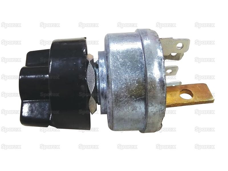 Light Switch for Case Tractor 2090 2290 2390 2590 4490 4690