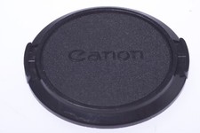   CANON ORIGINAL LENS CAP 58MM DIAMETER  70-1
