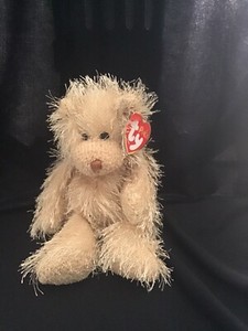 TY The Punkies Collection - FRIZZY