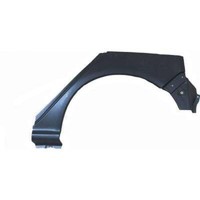 Radlauf Hinten Links Passend FüR Skoda Fabia Baujahr 1999-2007 Neu 4/5 TüRer