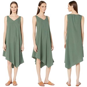 eileen fisher shift dress