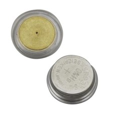 Batteria Accucell per diapason Bulova Accutron Spaceview 214, 219, 2310 