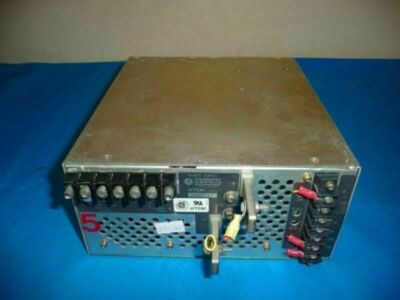 TDK RBX24-25K RBX2425K 24V-25A Power Supply