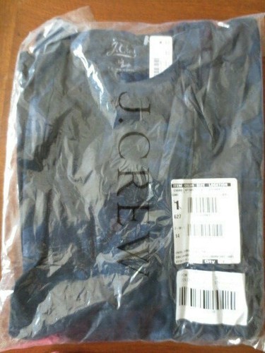 T-Shirt Washed Jersey Crew C6680 CAM | eBay