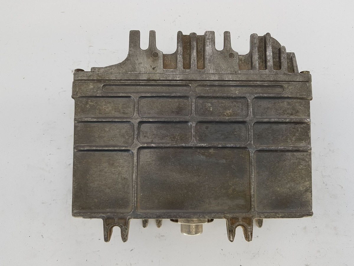ECU Bosch 6K0 906 027 J, 0 261 204 844, 26SA5425 | eBay