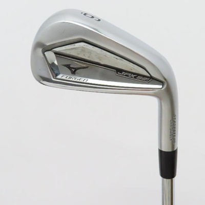 Mizuno JPX921 FORGED Iron N.S.PRO MODUS3 TOUR 120 Shaft N.S.PRO  
