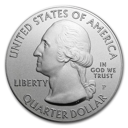 2016-P 5 oz Silver ATB Theodore Roosevelt (w/Box & COA) - Picture 3 of 3