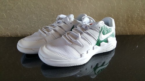 nike junior court vapor x tennis shoe