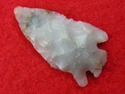 SNAKE RIVER DART 1-5/8" OREGON Authentic Indian Artifacts — photo 1