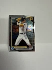 2024 Bowman Draft - Chrome Konnor Griffin #BDC-22 (RC)