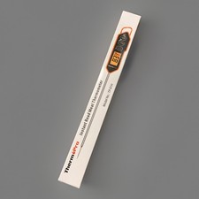 ThermoPro TP01H Digital LCD Meat Thermometer ...