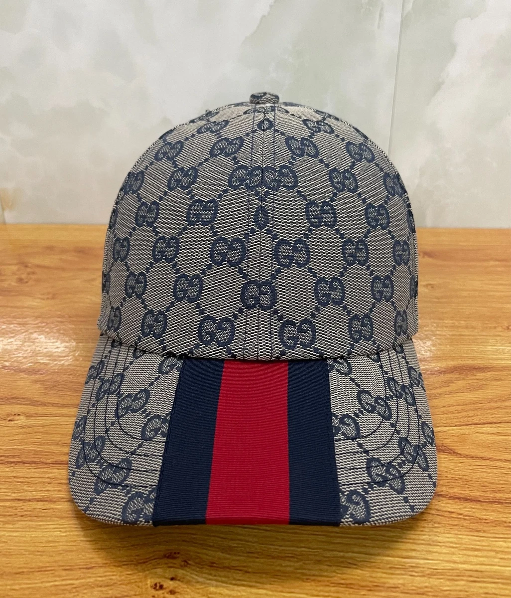 Gucci Men's Solid Baseball Caps for sale | eBay