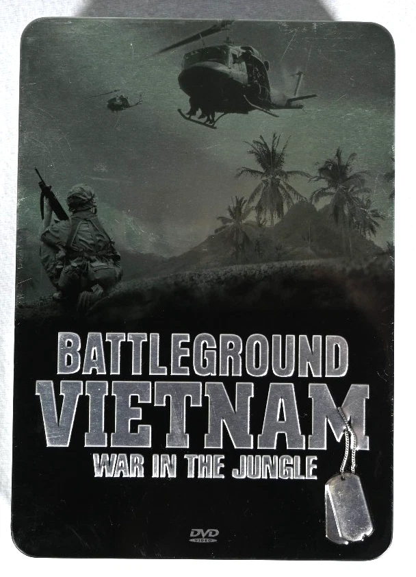 Original Vietnam War Videos for sale | eBay
