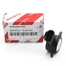 OEM 89452-33030 Throttle Position Sensor TPS Fit Lexus ES300 RX300 Toyota Camry
