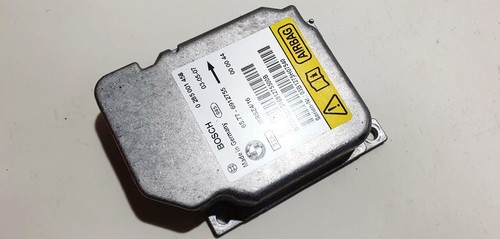 0285001458 Steuergerät ECU Modul  steuergerät 65 77-6912755 BMW DE943618-40