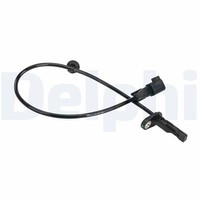 Sensor, Radgeschwindigkeit Delphi SS21661-12B1 FüR OE 2470817 - KK212C190JA