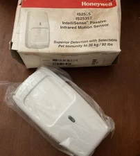 Honeywell IS2535 / IntelliSense Passive Infrared Motion Sensor / NEW!!!🇺🇸