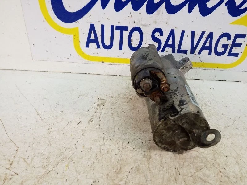 Motor de arranque 4-140 compatível com 01-11 RANGER 250357 - Imagem 2 de 4