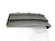 Frontblende Frontleiste li für Stoßstange Land Range Rover III L322 02-06