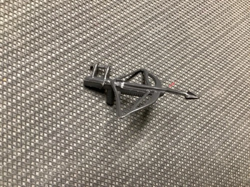 GI Joe ARAH 1982 Scarlett Crossbow weapon accessory part Vintage Original