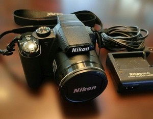P90 Nikon Coolpix | eBay
