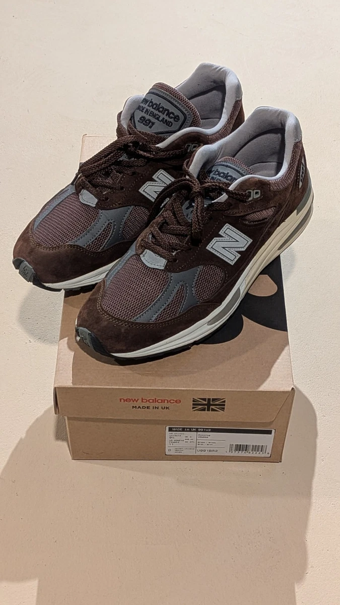 New Balance 991 Sneakers for Men for Sale | Authenticity