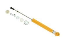 Koni Sport Yellow Shock Absorber For Honda Civic 2006-2007 Rear Koni Sport Yellow Shock Absorber For Honda Civic 2006-2007 Rear