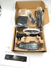Cisco DTA 170HD Digital Transport Adapter TV Receiver