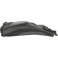 Diederichs 4244017 Verkleidung, Radhaus Vorne Links FüR Peugeot 508 I (8D_) 2010