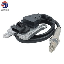 NOX Sensor für VW Multivan T6 Transporter 2.0 TDI 04L907807DT 04L907805M